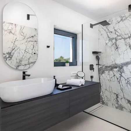 Luxury Aurora By The Sea * Trogir
